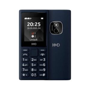 HMD 102 2G Dual Sim