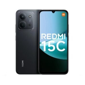 Xiaomi Redmi 15C 4G 4GB RAM 128GB