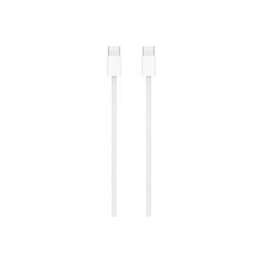 Apple 60W 1M USB-C to USB-C Fast Charging Braided Cable
