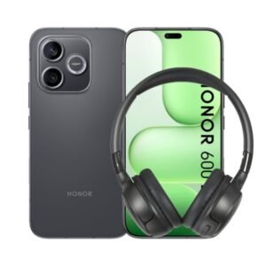 Honor 600 Lite 5G 12GB RAM 256GB With Honor Choice Headphone Lite