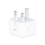 Apple 20W USB‑C Power Adapter