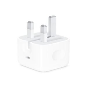 Apple 20W USB‑C Power Adapter