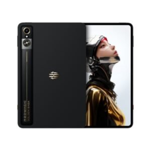 ZTE Nubia RedMagic Astra WiFi Golden Saga Edition 24GB RAM 1TB