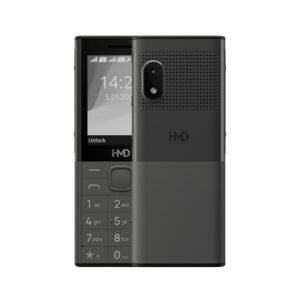 HMD 150 Music