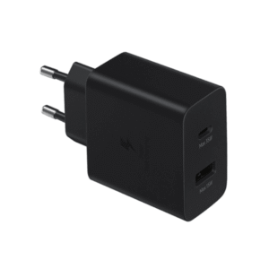 Samsung 35W PD Power Adapter Duo