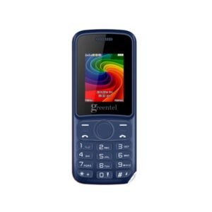 Greentel 010 Feature Phone