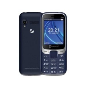 Greentel 040 4 Sim Phone