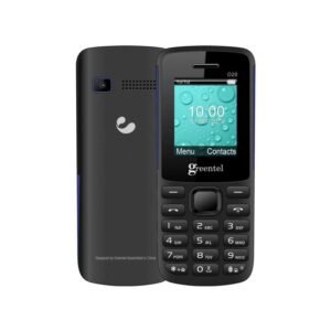 Greentel O20