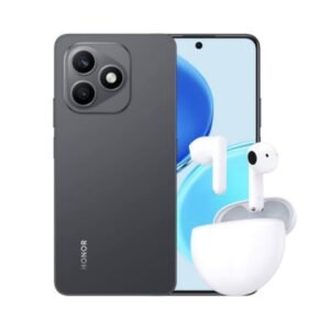 Honor X8D 4G 8GB RAM 256GB With Honor Choice Earbuds X7e