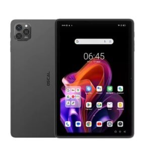 Oscal Pad 9 4+8GB RAM 128GB with Back Cover, Keyboard and Tempered