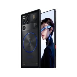 ZTE Nubia RedMagic 11S Pro 5G 16GB RAM 512GB
