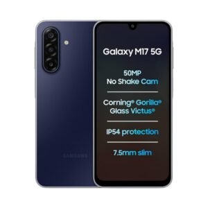 Samsung Galaxy M17 5G 6GB RAM 128GB