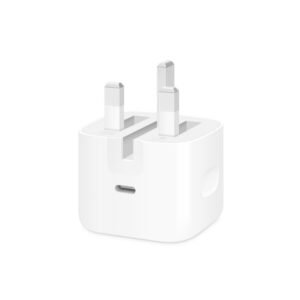 Apple 40W Dynamic UK Power Adapter