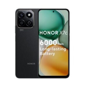 Honor X7C 8GB RAM 256GB